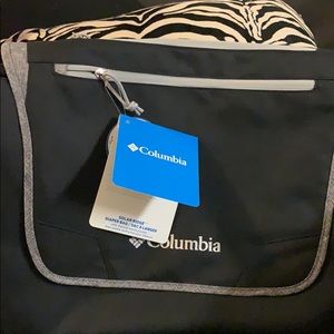Columbia Diaper bag